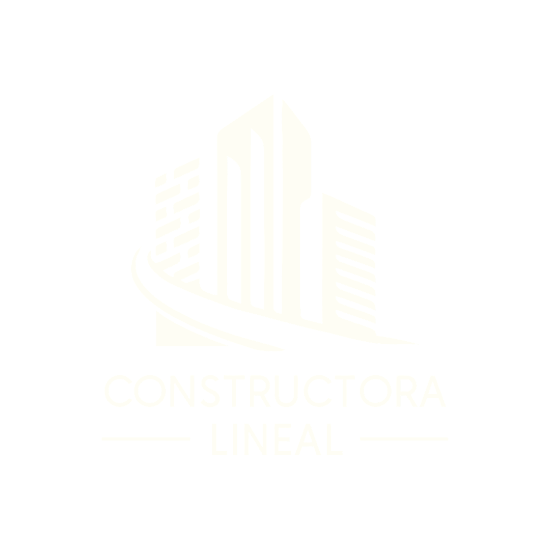 Constructora lineal